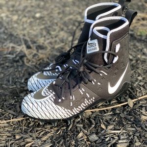 Nike force savage elite Td Mens foot ball cleats